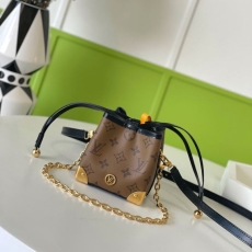 LV Bucket Bags